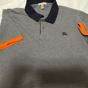 Burberry Polo Shirt